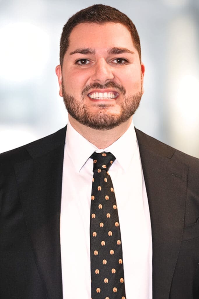 Arrash Fattahi, Esq.