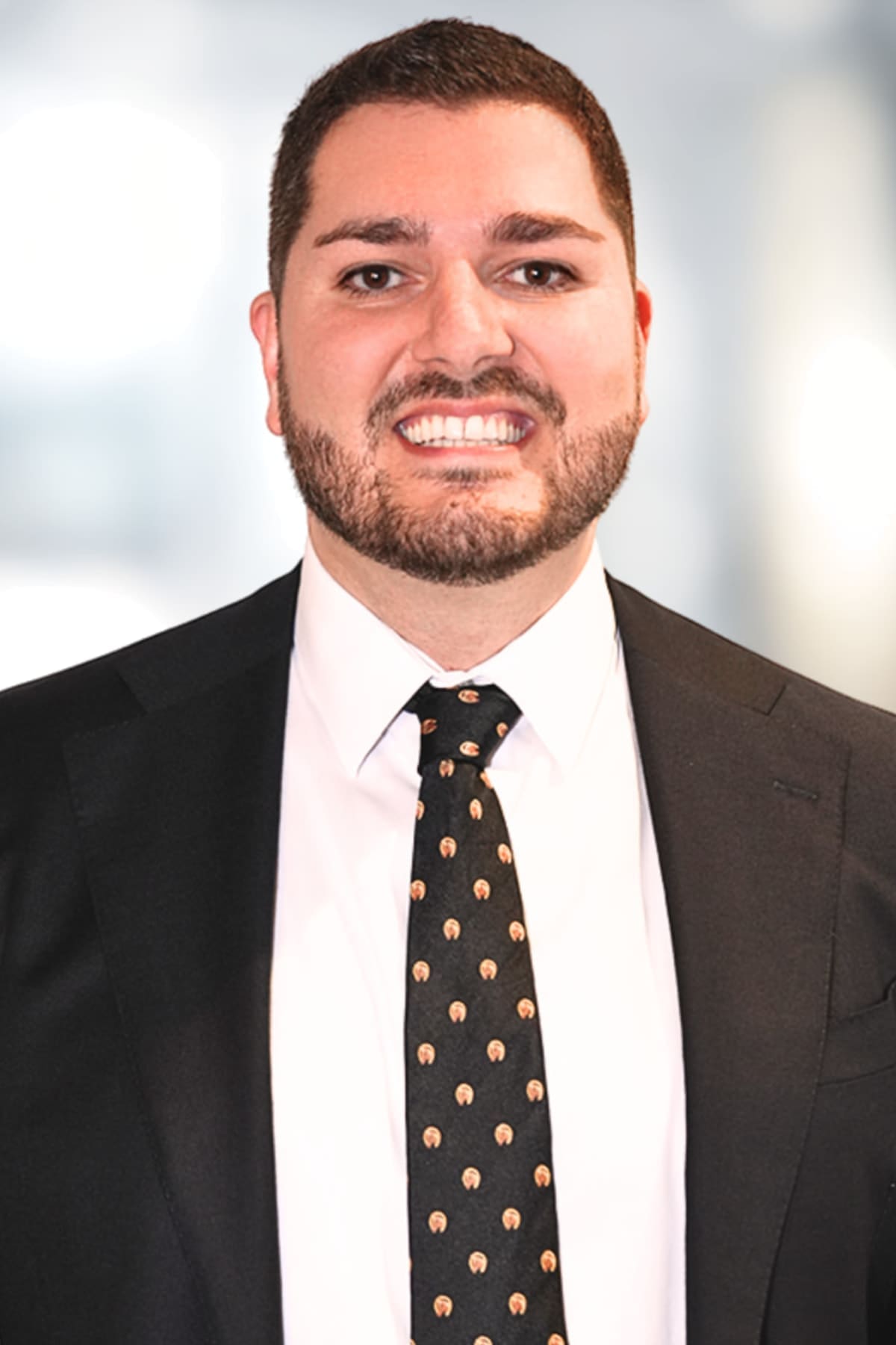 Arrash Fattahi, Esq.