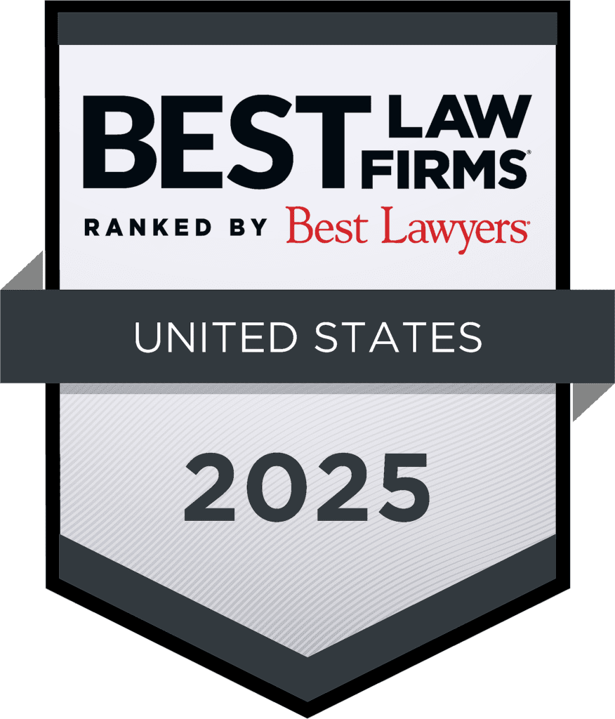 Best Law Firms - Standard Badge_2025