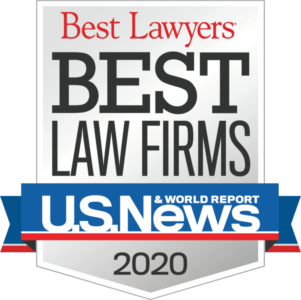 bestlawfirms 2020