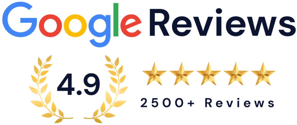 google reviews banner alt transparent